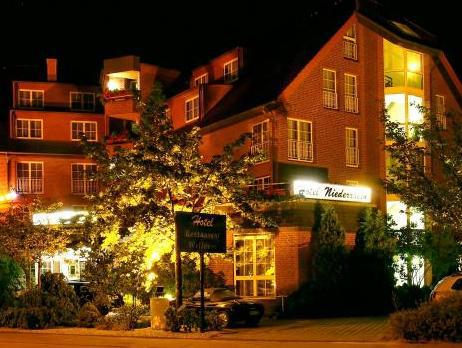 Vivotel Niederrhein galeri fotoğrafı