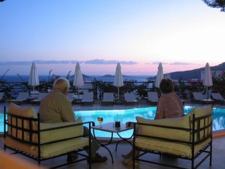 Merlot Boutique Hotel galeri fotoğrafı