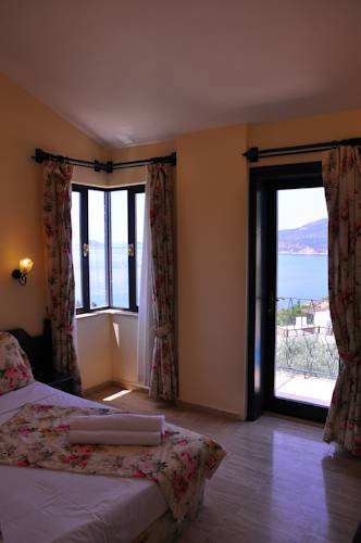 Merlot Boutique Hotel galeri fotoğrafı
