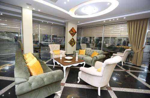Luks Hotel galeri fotoğrafı