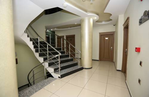 Luks Hotel galeri fotoğrafı