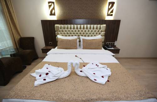 Luks Hotel galeri fotoğrafı