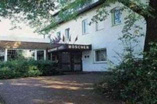 Buschers Hotel und Restaurant galeri fotoğrafı