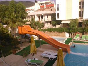 Dogan Beach Resort & Spa Hotel galeri fotoğrafı