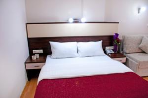 Dogan Beach Resort & Spa Hotel galeri fotoğrafı