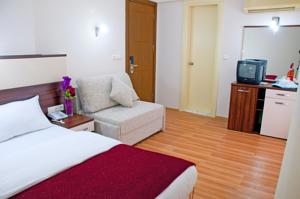 Dogan Beach Resort & Spa Hotel fotoğrafı