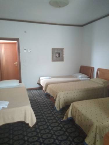 Hotel Natassa galeri fotoğrafı