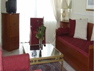 Hotel Natassa galeri fotoğrafı