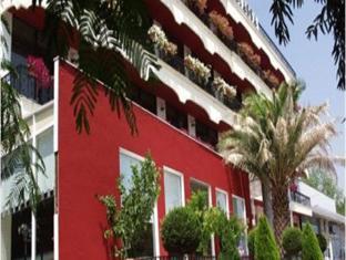 Hotel Natassa fotoğrafı