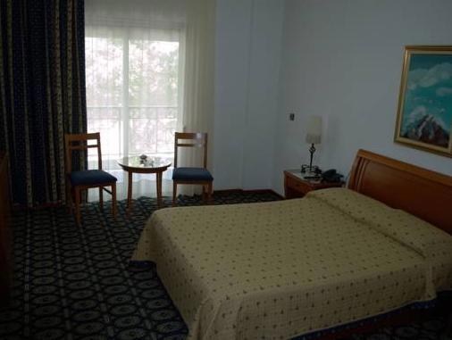 Hotel Natassa galeri fotoğrafı