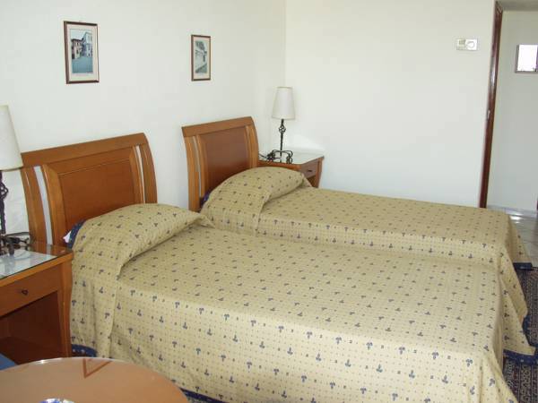 Hotel Natassa galeri fotoğrafı