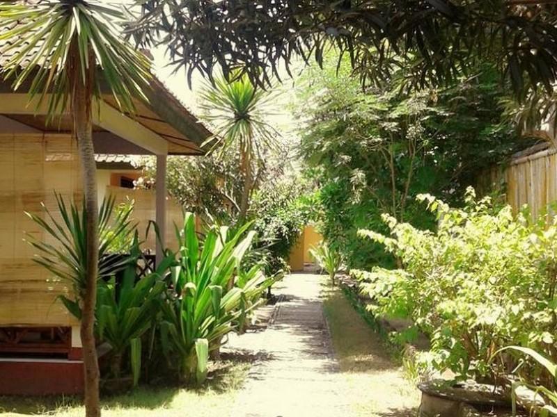 Funny Homestay 2