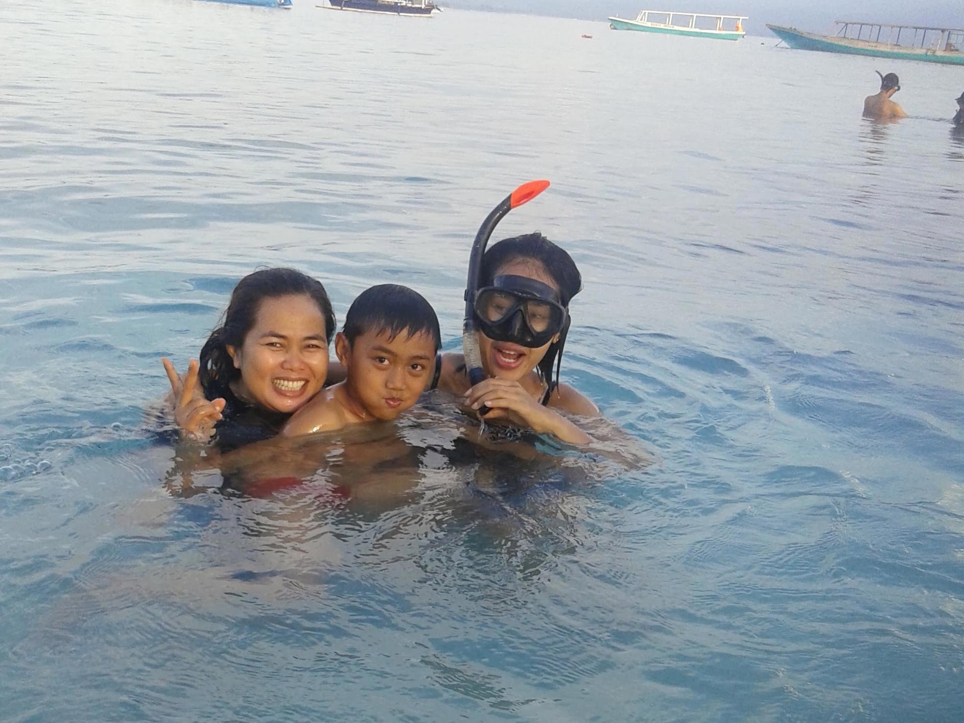Funny Homestay 2