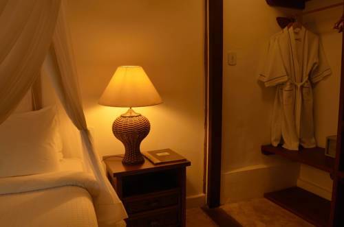 Amaia Trancoso Hotel