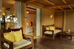 Amaia Trancoso Hotel