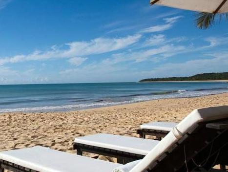 Amaia Trancoso Hotel