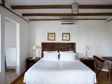 Amaia Trancoso Hotel