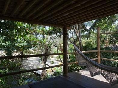 Amaia Trancoso Hotel