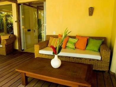 Amaia Trancoso Hotel