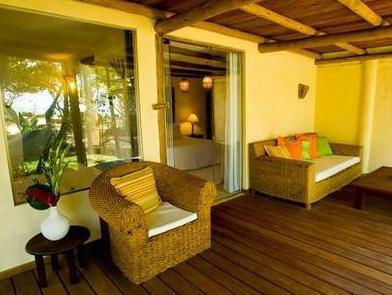 Amaia Trancoso Hotel