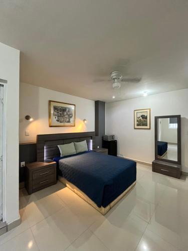 Bed Bed Hotel Corregidora