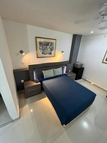 Bed Bed Hotel Corregidora
