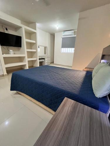 Bed Bed Hotel Corregidora