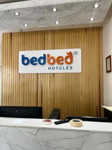 Bed Bed Hotel Corregidora