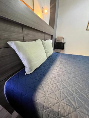Bed Bed Hotel Corregidora