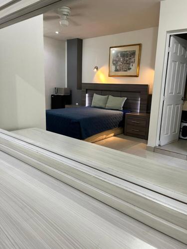 Bed Bed Hotel Corregidora