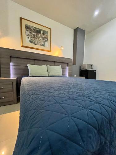 Bed Bed Hotel Corregidora