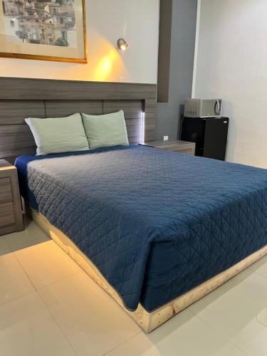 Bed Bed Hotel Corregidora