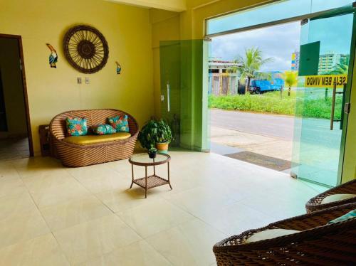 Hotel Ondas Do Mar
