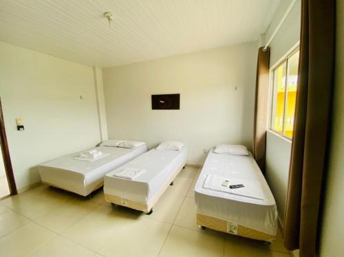 Hotel Ondas Do Mar