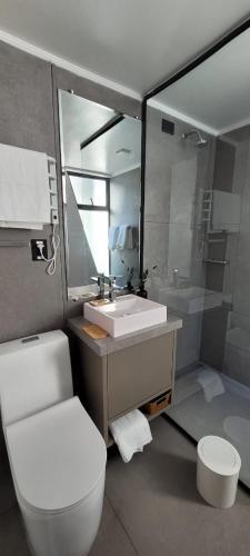 Hotel Pico 16