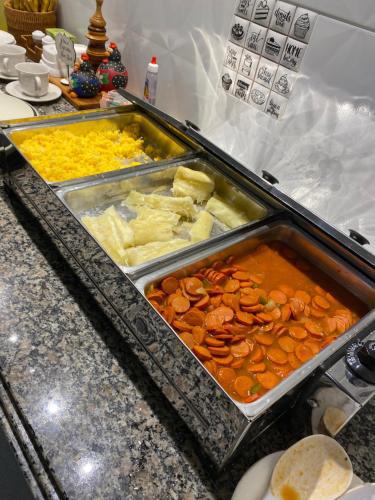 Bom Sossego Pousada