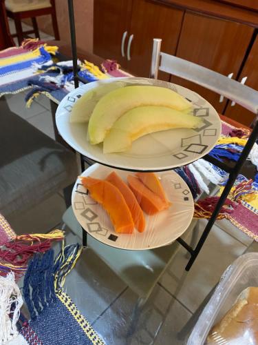 Bom Sossego Pousada