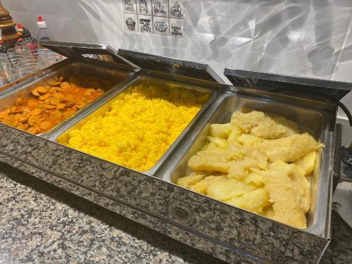 Bom Sossego Pousada