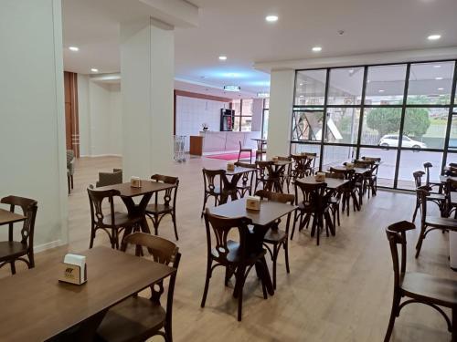 Hotel Maestro Executive Pato Branco