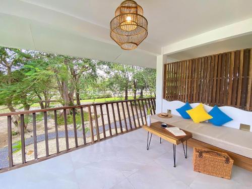 Issara Beach Resort Beachfront Zone