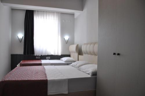 Livia Hotel