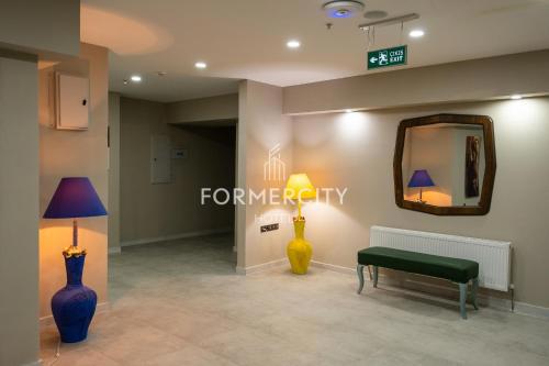 FormerCity Hotel