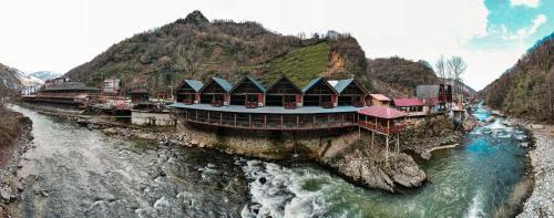 Pinar Suit Bungalow galeri fotoğrafı