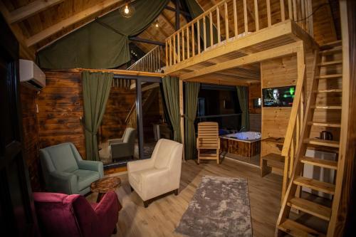 Pinar Suit Bungalow galeri fotoğrafı
