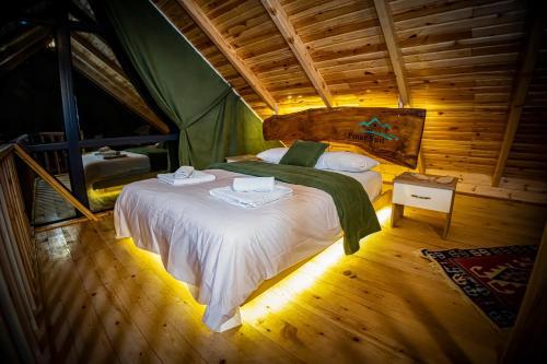 Pinar Suit Bungalow galeri fotoğrafı