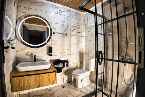 Pinar Suit Bungalow galeri fotoğrafı