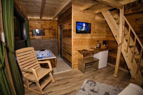 Pinar Suit Bungalow galeri fotoğrafı