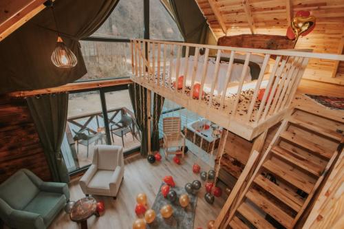 Pinar Suit Bungalow galeri fotoğrafı