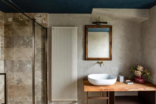 Country House Oliveto Sul Lago galeri fotoğrafı