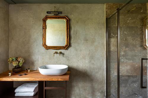 Country House Oliveto Sul Lago galeri fotoğrafı